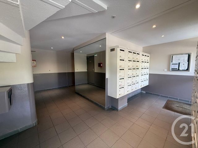 Appartement Studio à louer - 1 pièce - 21.3 m2 - MONTPELLIER - 34 - LANGUEDOC-ROUSSILLON - Century 21 Granié Immobilier