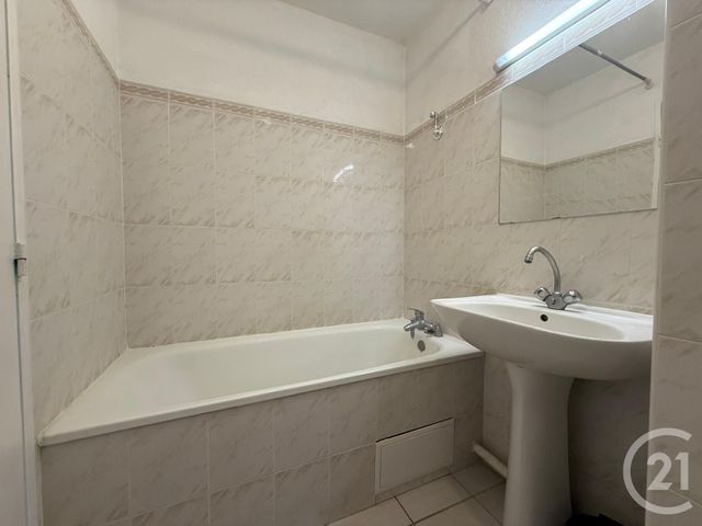 Appartement Studio à louer - 1 pièce - 21.3 m2 - MONTPELLIER - 34 - LANGUEDOC-ROUSSILLON - Century 21 Granié Immobilier