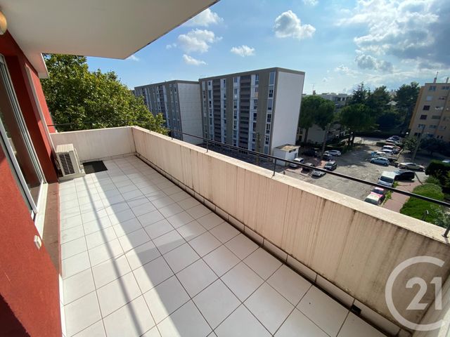 Appartement F3 à louer - 3 pièces - 68.0 m2 - MONTPELLIER - 34 - LANGUEDOC-ROUSSILLON - Century 21 Granié Immobilier