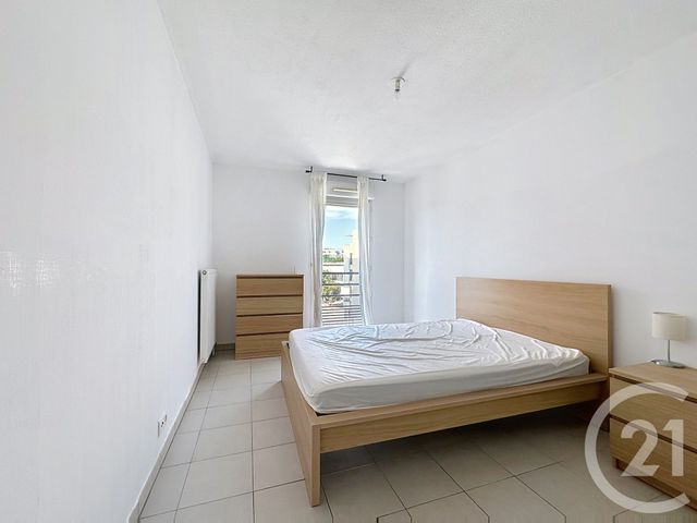 Appartement F2 à louer - 2 pièces - 39.85 m2 - MONTPELLIER - 34 - LANGUEDOC-ROUSSILLON - Century 21 Granié Immobilier