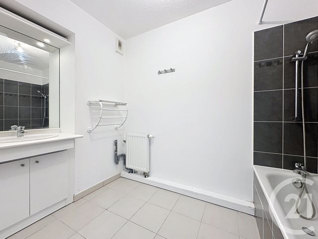 Appartement F2 à louer - 2 pièces - 39.85 m2 - MONTPELLIER - 34 - LANGUEDOC-ROUSSILLON - Century 21 Granié Immobilier