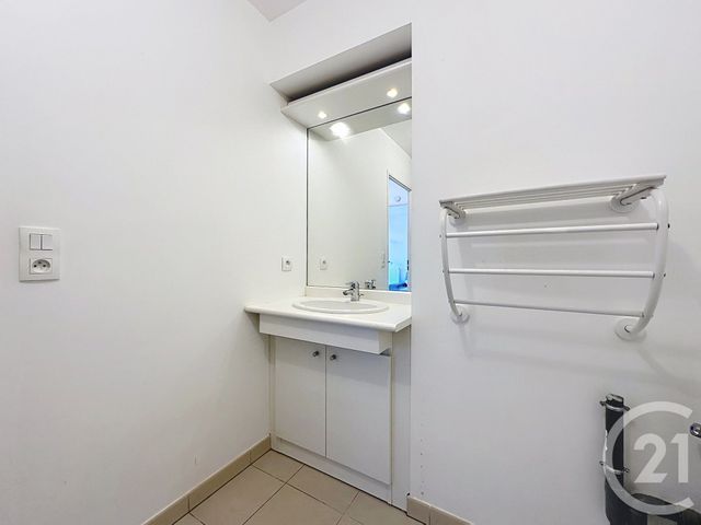 Appartement F2 à louer - 2 pièces - 39.85 m2 - MONTPELLIER - 34 - LANGUEDOC-ROUSSILLON - Century 21 Granié Immobilier
