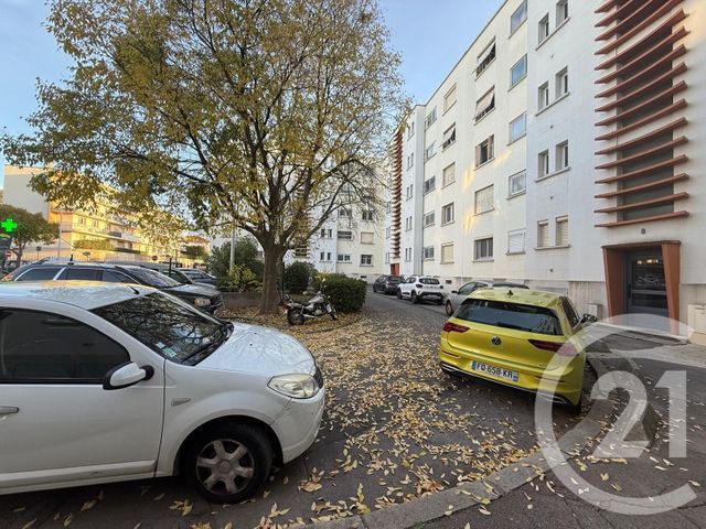 appartement - MONTPELLIER - 34