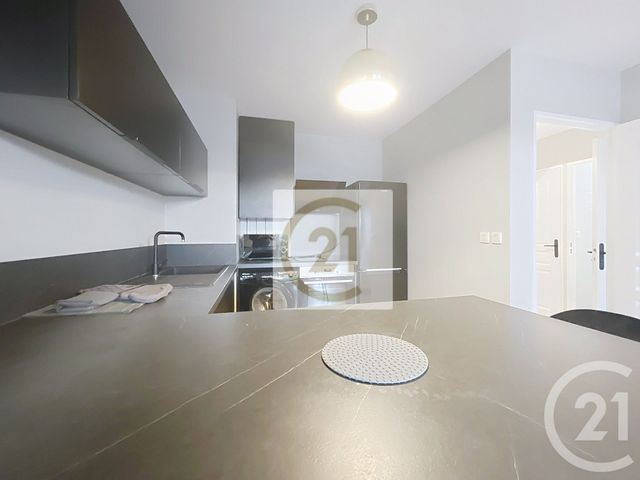 Appartement T2 à louer - 2 pièces - 40.37 m2 - MONTPELLIER - 34 - LANGUEDOC-ROUSSILLON - Century 21 Granié Immobilier