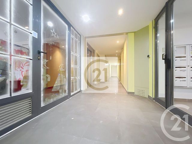 Appartement T2 à louer - 2 pièces - 40.37 m2 - MONTPELLIER - 34 - LANGUEDOC-ROUSSILLON - Century 21 Granié Immobilier