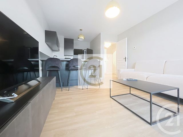 Appartement T2 à louer - 2 pièces - 40.37 m2 - MONTPELLIER - 34 - LANGUEDOC-ROUSSILLON - Century 21 Granié Immobilier