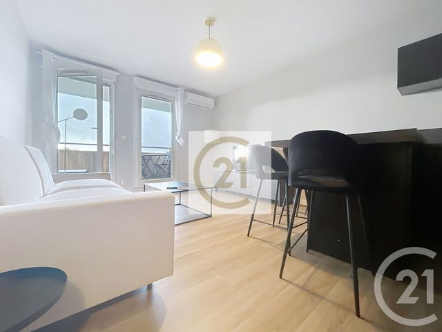 Appartement T2 à louer - 2 pièces - 40.37 m2 - MONTPELLIER - 34 - LANGUEDOC-ROUSSILLON - Century 21 Granié Immobilier