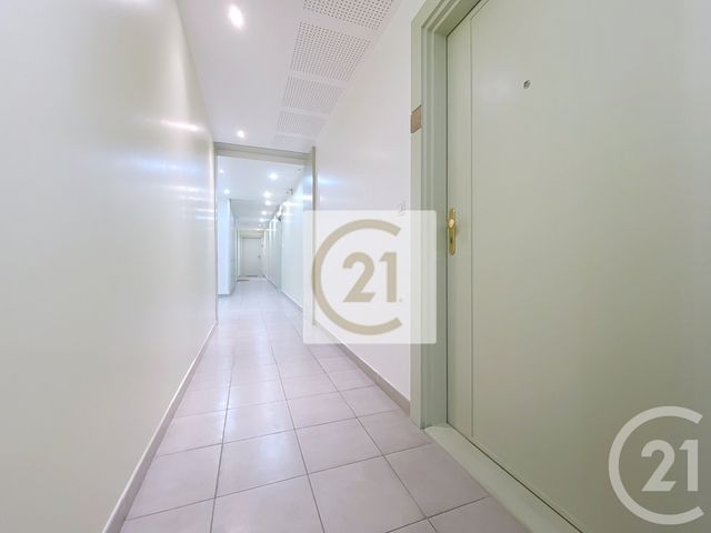 Appartement T2 à louer - 2 pièces - 40.37 m2 - MONTPELLIER - 34 - LANGUEDOC-ROUSSILLON - Century 21 Granié Immobilier