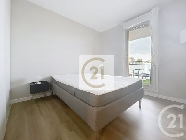 Appartement T2 à louer - 2 pièces - 40.37 m2 - MONTPELLIER - 34 - LANGUEDOC-ROUSSILLON - Century 21 Granié Immobilier