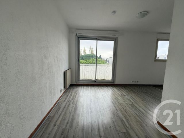 Appartement Studio à louer - 1 pièce - 20.33 m2 - MONTPELLIER - 34 - LANGUEDOC-ROUSSILLON - Century 21 Granié Immobilier