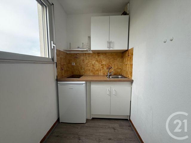 Appartement Studio à louer - 1 pièce - 20.33 m2 - MONTPELLIER - 34 - LANGUEDOC-ROUSSILLON - Century 21 Granié Immobilier