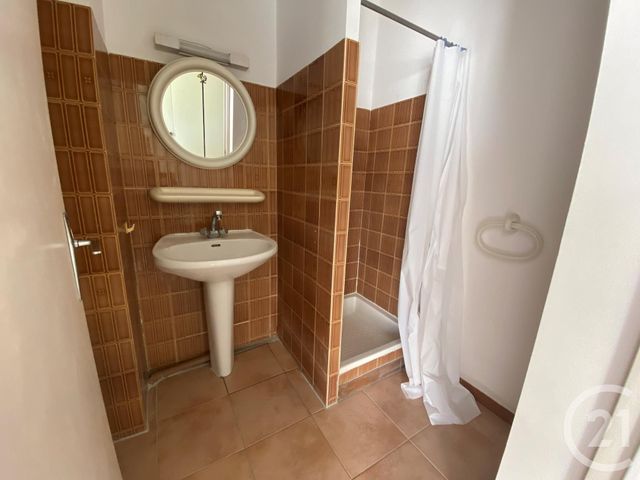 Appartement Studio à louer - 1 pièce - 20.33 m2 - MONTPELLIER - 34 - LANGUEDOC-ROUSSILLON - Century 21 Granié Immobilier