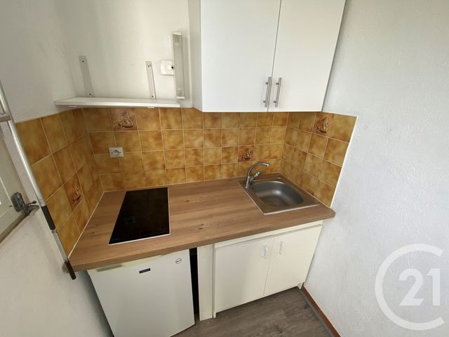 Appartement Studio à louer - 1 pièce - 20.33 m2 - MONTPELLIER - 34 - LANGUEDOC-ROUSSILLON - Century 21 Granié Immobilier