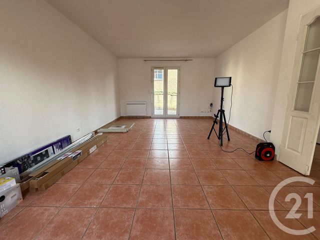 maison à louer - 4 pièces - 85.0 m2 - MONTPELLIER - 34 - LANGUEDOC-ROUSSILLON - Century 21 Granié Immobilier