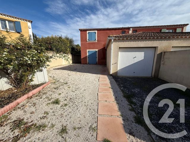 maison à louer - 4 pièces - 85.0 m2 - MONTPELLIER - 34 - LANGUEDOC-ROUSSILLON - Century 21 Granié Immobilier