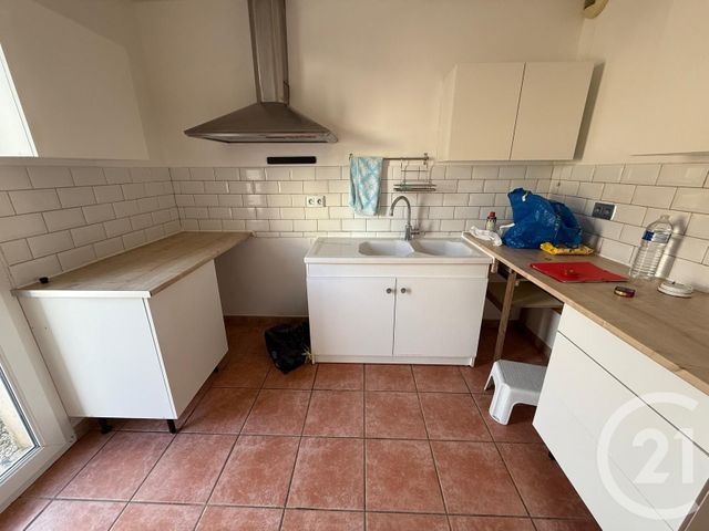 maison à louer - 4 pièces - 85.0 m2 - MONTPELLIER - 34 - LANGUEDOC-ROUSSILLON - Century 21 Granié Immobilier