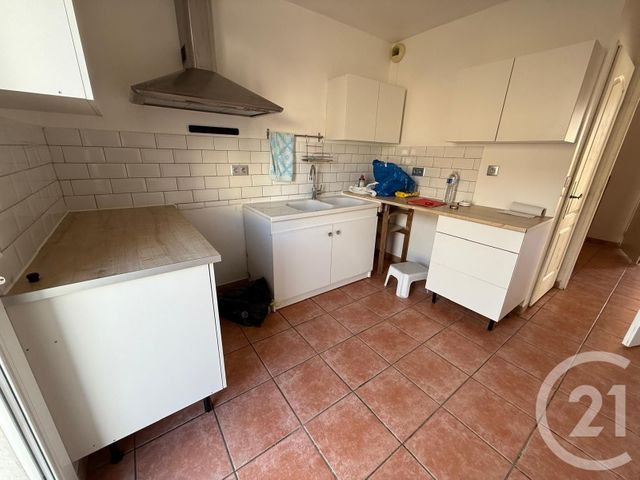 maison à louer - 4 pièces - 85.0 m2 - MONTPELLIER - 34 - LANGUEDOC-ROUSSILLON - Century 21 Granié Immobilier