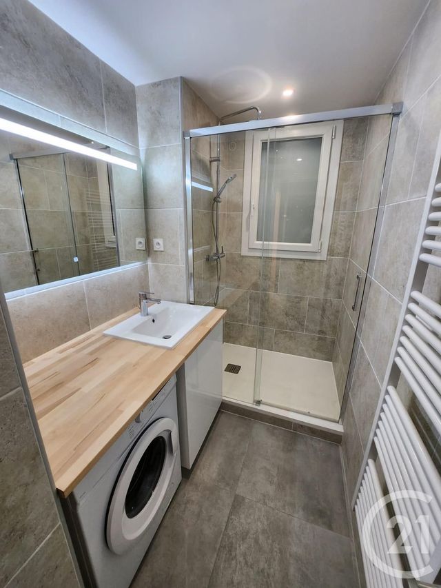 Appartement F4 à louer - 4 pièces - 69.91 m2 - MONTPELLIER - 34 - LANGUEDOC-ROUSSILLON - Century 21 Granié Immobilier