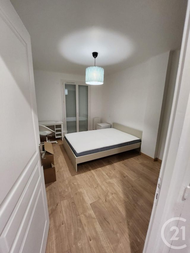Appartement F4 à louer - 4 pièces - 69.91 m2 - MONTPELLIER - 34 - LANGUEDOC-ROUSSILLON - Century 21 Granié Immobilier