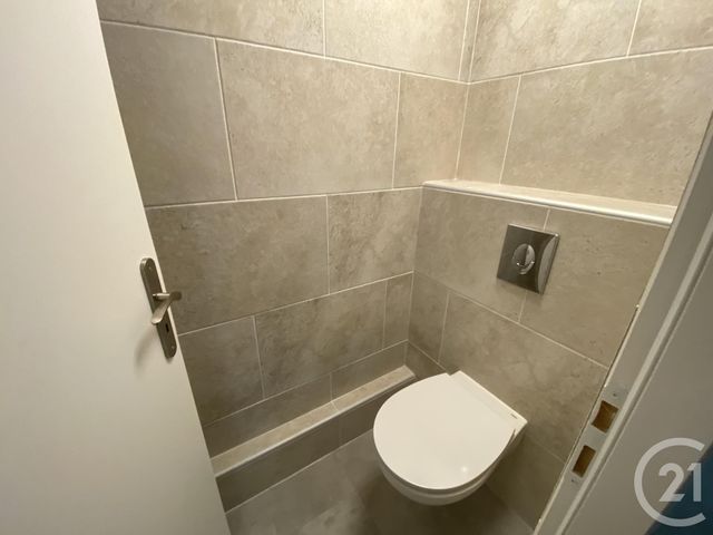 Appartement F4 à louer - 4 pièces - 69.91 m2 - MONTPELLIER - 34 - LANGUEDOC-ROUSSILLON - Century 21 Granié Immobilier