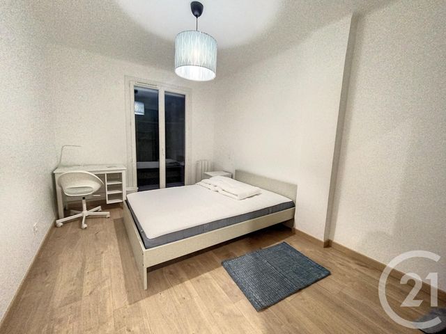 Appartement F4 à louer MONTPELLIER