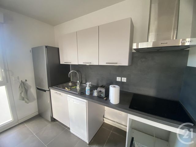 Appartement F2 à louer - 2 pièces - 52.4 m2 - MONTPELLIER - 34 - LANGUEDOC-ROUSSILLON - Century 21 Granié Immobilier