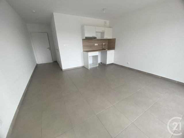 Appartement F1 à louer - 1 pièce - 29.1 m2 - MONTPELLIER - 34 - LANGUEDOC-ROUSSILLON - Century 21 Granié Immobilier