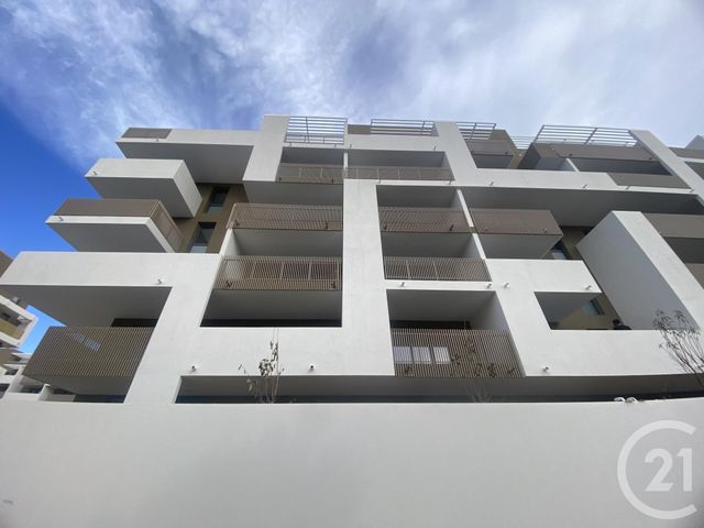 Appartement F1 à louer MONTPELLIER