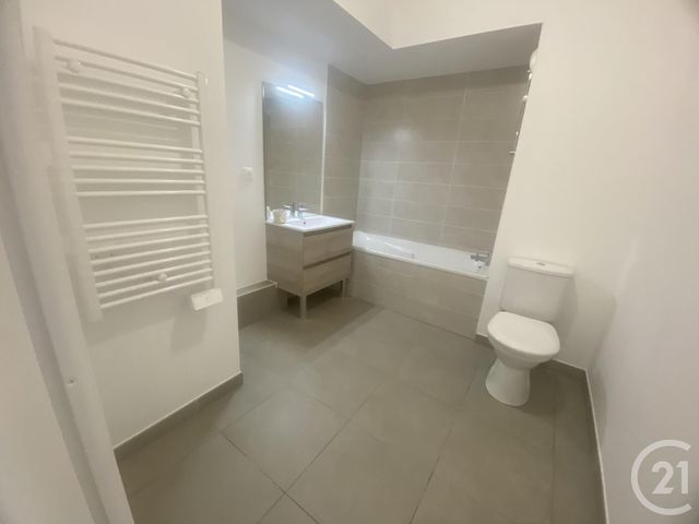 Appartement F1 à louer - 1 pièce - 29.1 m2 - MONTPELLIER - 34 - LANGUEDOC-ROUSSILLON - Century 21 Granié Immobilier