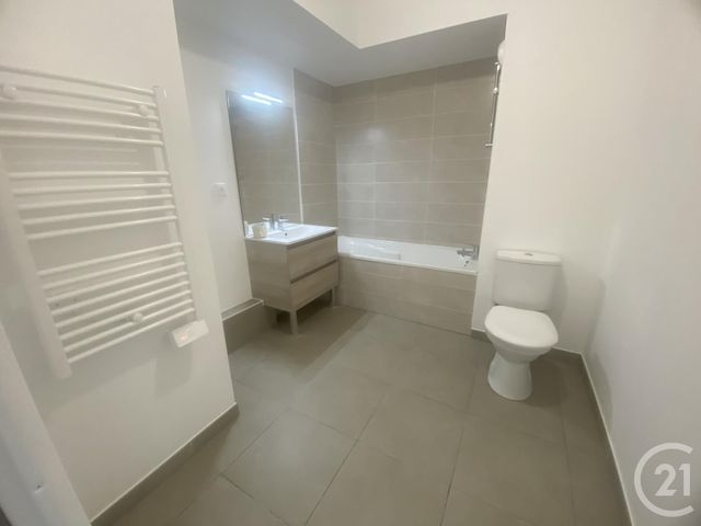 Appartement F1 à louer - 1 pièce - 29.1 m2 - MONTPELLIER - 34 - LANGUEDOC-ROUSSILLON - Century 21 Granié Immobilier