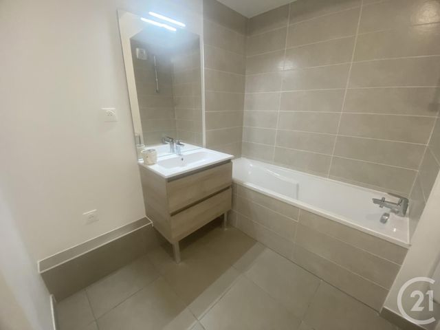 Appartement F1 à louer - 1 pièce - 29.1 m2 - MONTPELLIER - 34 - LANGUEDOC-ROUSSILLON - Century 21 Granié Immobilier