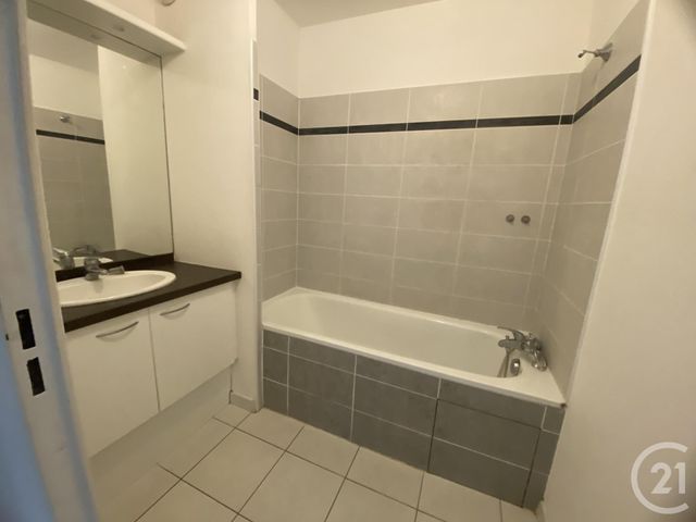 Appartement F2 à louer - 2 pièces - 37.76 m2 - MONTPELLIER - 34 - LANGUEDOC-ROUSSILLON - Century 21 Granié Immobilier