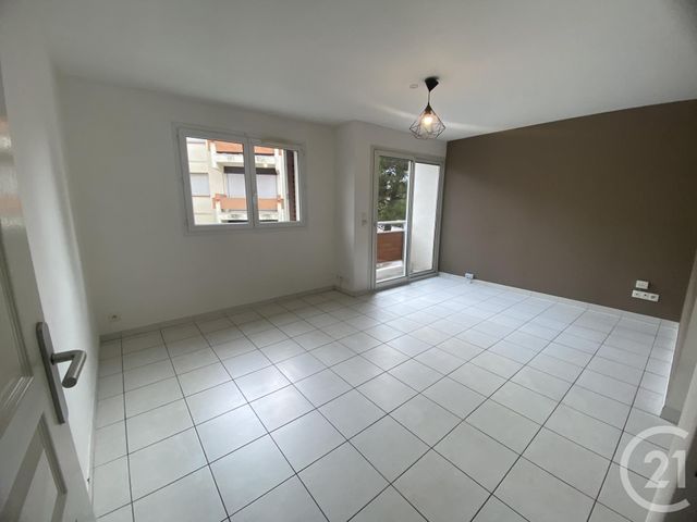 Appartement F2 à louer MONTPELLIER