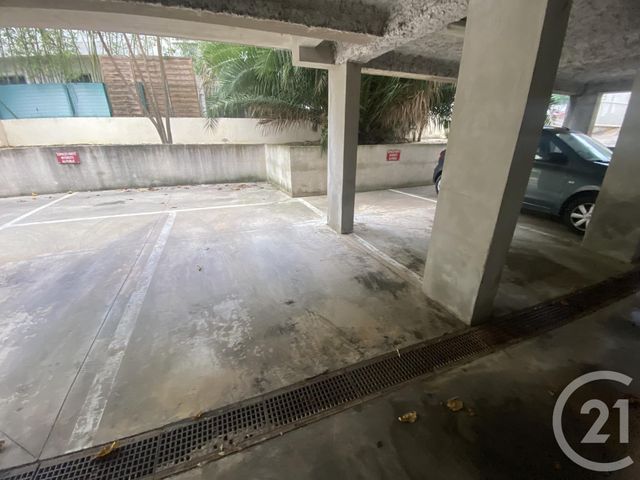 Appartement F2 à louer - 2 pièces - 37.76 m2 - MONTPELLIER - 34 - LANGUEDOC-ROUSSILLON - Century 21 Granié Immobilier