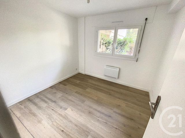Appartement F2 à louer - 2 pièces - 32.35 m2 - MONTPELLIER - 34 - LANGUEDOC-ROUSSILLON - Century 21 Granié Immobilier