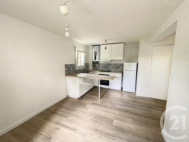 Appartement F2 à louer - 2 pièces - 32.35 m2 - MONTPELLIER - 34 - LANGUEDOC-ROUSSILLON - Century 21 Granié Immobilier