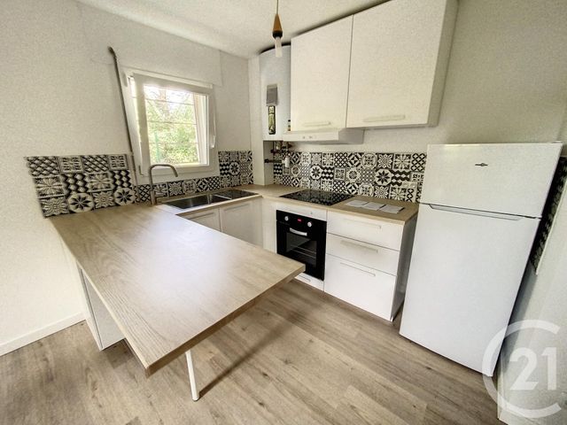 Appartement F2 à louer MONTPELLIER