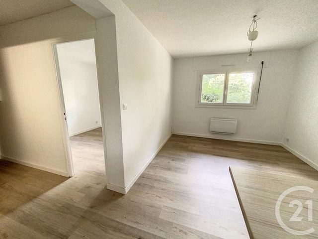 Appartement F2 à louer - 2 pièces - 32.35 m2 - MONTPELLIER - 34 - LANGUEDOC-ROUSSILLON - Century 21 Granié Immobilier
