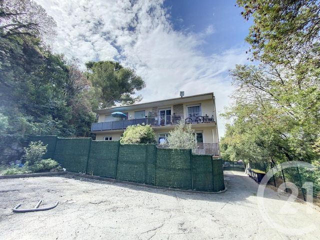 Appartement F2 à louer - 2 pièces - 32.35 m2 - MONTPELLIER - 34 - LANGUEDOC-ROUSSILLON - Century 21 Granié Immobilier