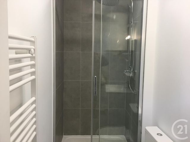 Appartement T1 à louer - 2 pièces - 28.97 m2 - MONTPELLIER - 34 - LANGUEDOC-ROUSSILLON - Century 21 Granié Immobilier