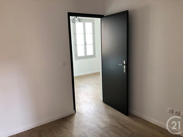 Appartement T1 à louer - 2 pièces - 28.97 m2 - MONTPELLIER - 34 - LANGUEDOC-ROUSSILLON - Century 21 Granié Immobilier