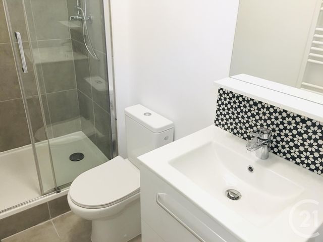 Appartement T1 à louer - 2 pièces - 28.97 m2 - MONTPELLIER - 34 - LANGUEDOC-ROUSSILLON - Century 21 Granié Immobilier