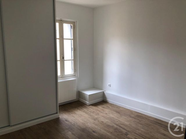 Appartement T1 à louer - 2 pièces - 28.97 m2 - MONTPELLIER - 34 - LANGUEDOC-ROUSSILLON - Century 21 Granié Immobilier