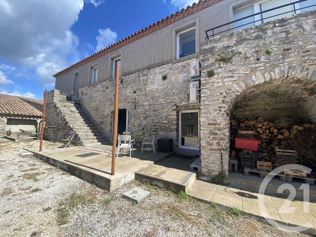 Appartement Loft à louer - 3 pièces - 70.95 m2 - ST GELY DU FESC - 34 - LANGUEDOC-ROUSSILLON - Century 21 Granié Immobilier