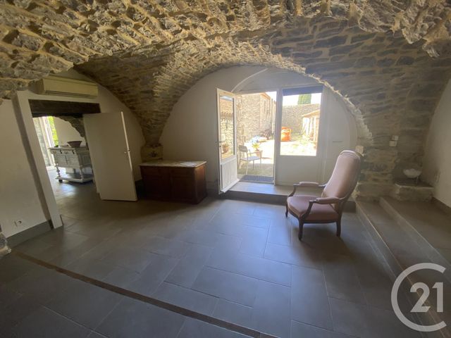 Appartement Loft à louer - 3 pièces - 70.95 m2 - ST GELY DU FESC - 34 - LANGUEDOC-ROUSSILLON - Century 21 Granié Immobilier
