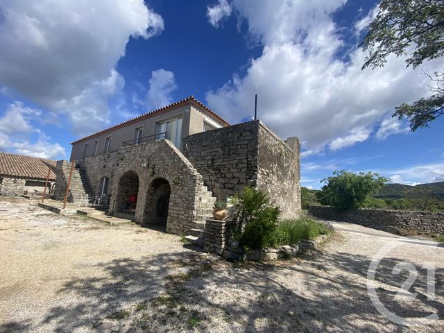 appartement - ST GELY DU FESC - 34