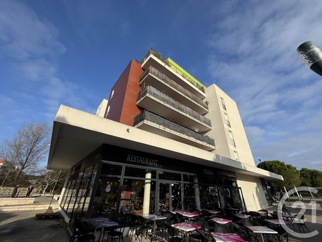 Appartement F3 à louer - 3 pièces - 69.71 m2 - MONTPELLIER - 34 - LANGUEDOC-ROUSSILLON - Century 21 Granié Immobilier