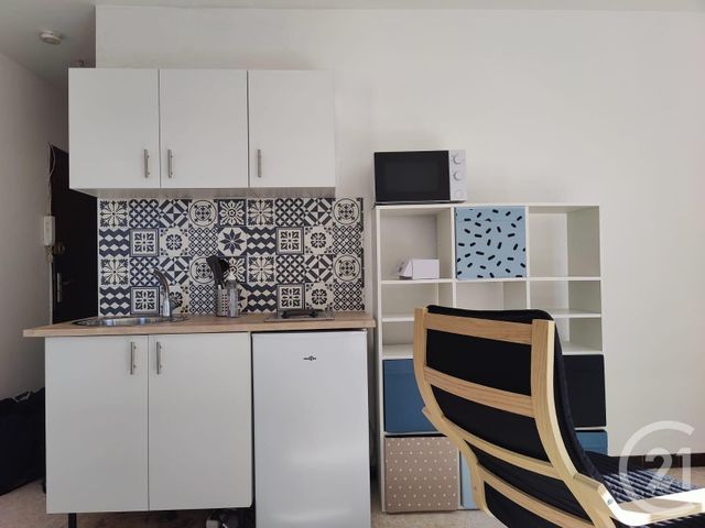 Appartement Studio à louer MONTPELLIER