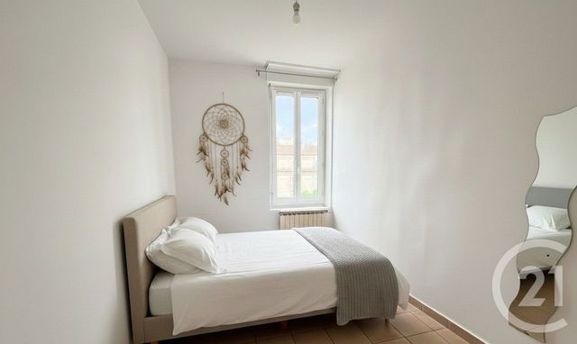 Appartement F2 à louer - 2 pièces - 47.0 m2 - MONTPELLIER - 34 - LANGUEDOC-ROUSSILLON - Century 21 Granié Immobilier