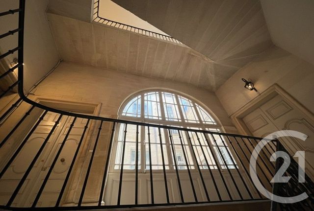 Appartement F2 à louer - 2 pièces - 47.0 m2 - MONTPELLIER - 34 - LANGUEDOC-ROUSSILLON - Century 21 Granié Immobilier